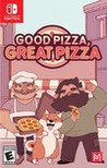 Good Pizza, Great Pizza Image