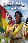 Tropico 6: Spitter Image