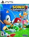 Sonic Superstars Image