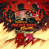 Super Meat Boy Forever Image