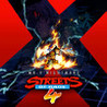 Streets of Rage 4: Mr. X Nightmare