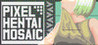 Pixel Hentai Mosaic Image