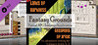Fantasy Grounds: 4E - Lands of Darkness #2: Cesspools of Arnac Image