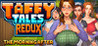 Taffy Tales Redux : The Morning After Image