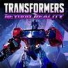 Transformers: Beyond Reality Image