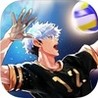 The Spike - Volleyball Story Image