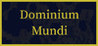 Dominium Mundi