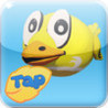 Rapidly Tap Yellow Birdie Image