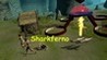 Sharkferno