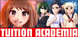 Tuition Academia Product Image