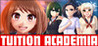Tuition Academia Image