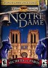 Hidden Mysteries: Notre Dame - Secrets in Paris Image