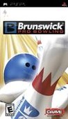 Brunswick Pro Bowling Image