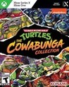 Teenage Mutant Ninja Turtles: The Cowabunga Collection Image