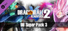 Dragon Ball: Xenoverse 2 - DB Super Pack 3 Image