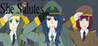 She Salutes Image