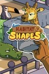 Habitat Shapes Image