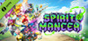 Spirit Mancer Demo Image