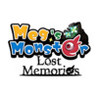 Meg's Monster: Lost Memories Image