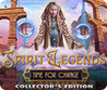 Spirit Legends: Time for Change Image