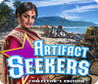 Artifact Seekers: Season 1 Image