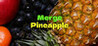 Merge  Pineapple Image
