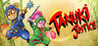 Tanuki Justice Image