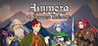 Ainmora: O Desastre Iminente