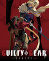 Guilty Gear -Strive-