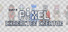 Just A Pixel Character Creator