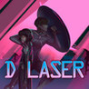 D LASER Image