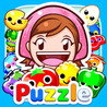 Cooking Mama Let's Cook Puzzle Image