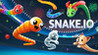 Snake.io Image