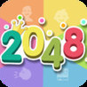2048 - Make Endless Combo to 1024, 2048, 4096 tiles! Image