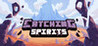 Catching Spirits Image