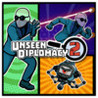 Unseen Diplomacy 2 Image