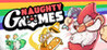 Gnaughty Gnomes Image