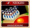ACA NeoGeo: League Bowling Image