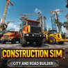 Construction Sim: City and Road Builder Image