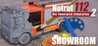 Notruf 112 - Die Feuerwehr Simulation 2: Showroom Image