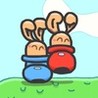 Shy Bunnies Image