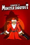 Santas Monster Shootout Image