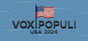 Vox Populi: USA 2024 Image