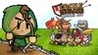 Castle Invasion: Throne Out Image