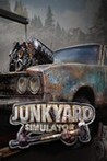 Junkyard Simulator Image