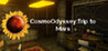 CosmoOdyssey:Trip to Mars Image