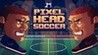 Pixel Head Soccer Image