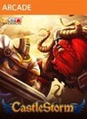 CastleStorm: From Outcast to Savior Image