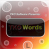 TKO Words Image