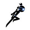 Amazing Ninja (Ketchapp) Image